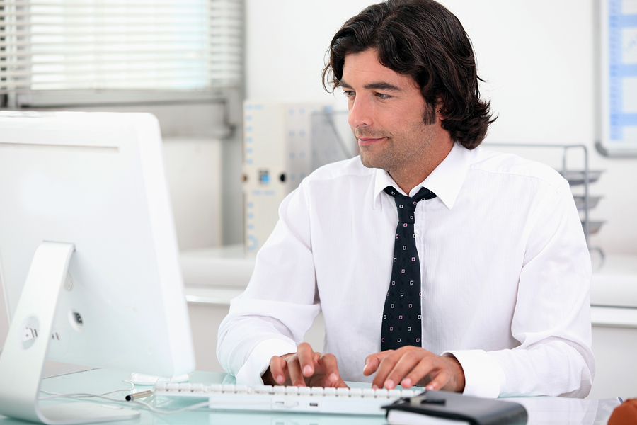Les Metiers De Secretaire Et D Adjoint Administratif Adminjobs Ca