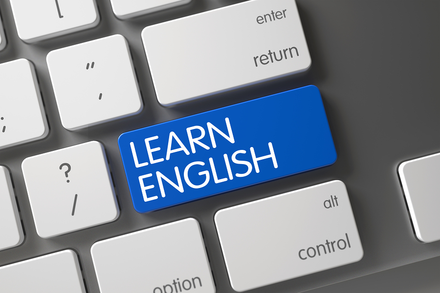 Learn English Online – Some Free Resources | Adminjobs.ca
