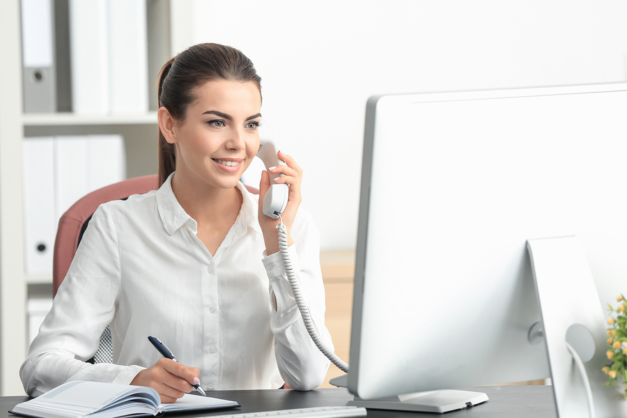 Receptionist Jobs In West Covina Ca